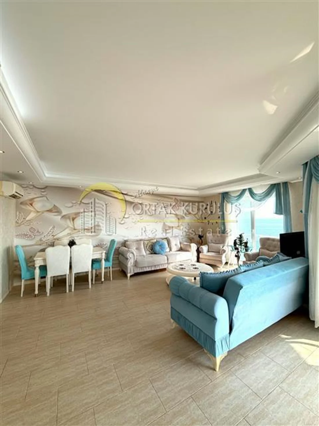 property for sale Mahmutlar - photo 19