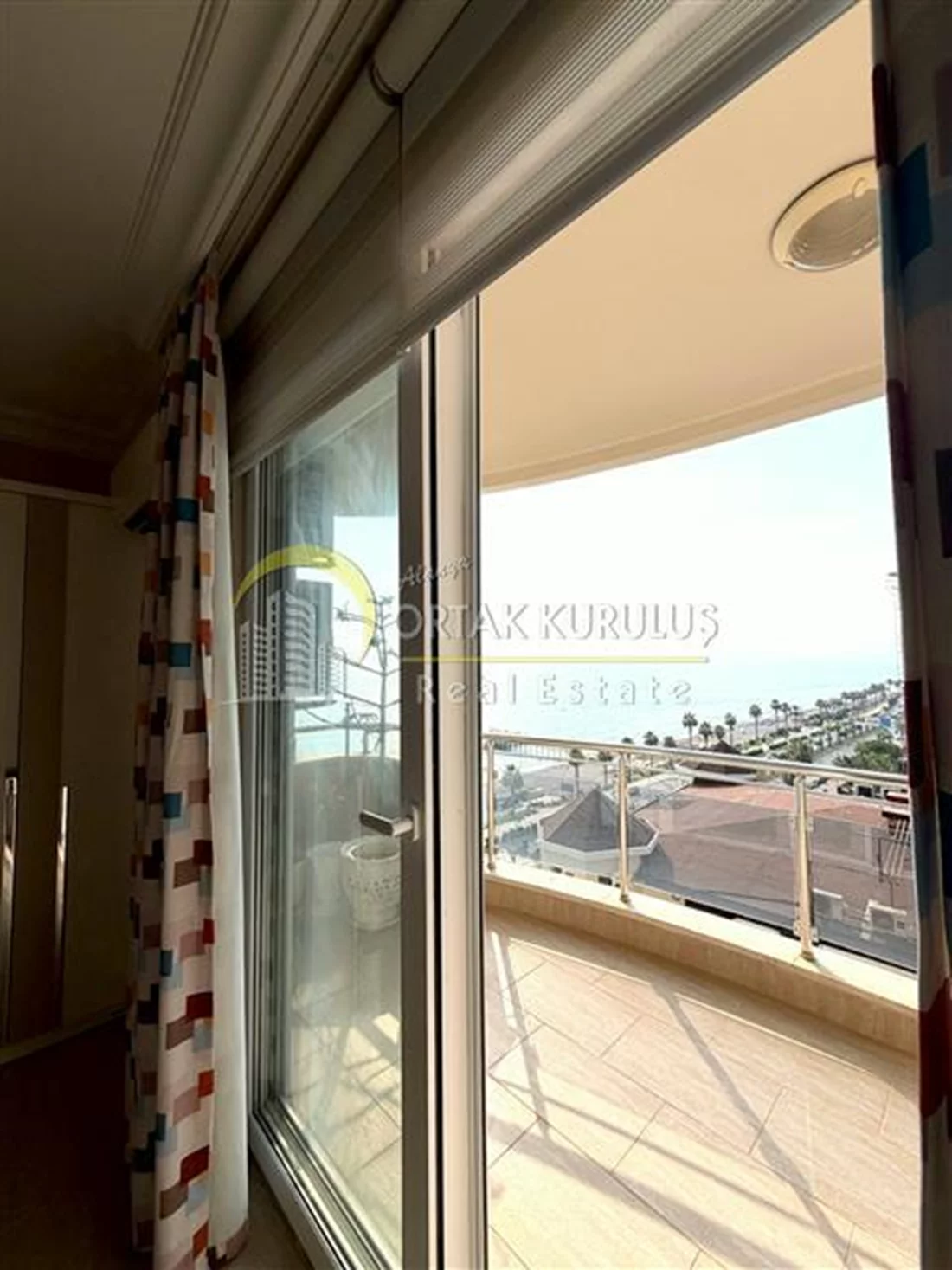property for sale Mahmutlar - photo 31