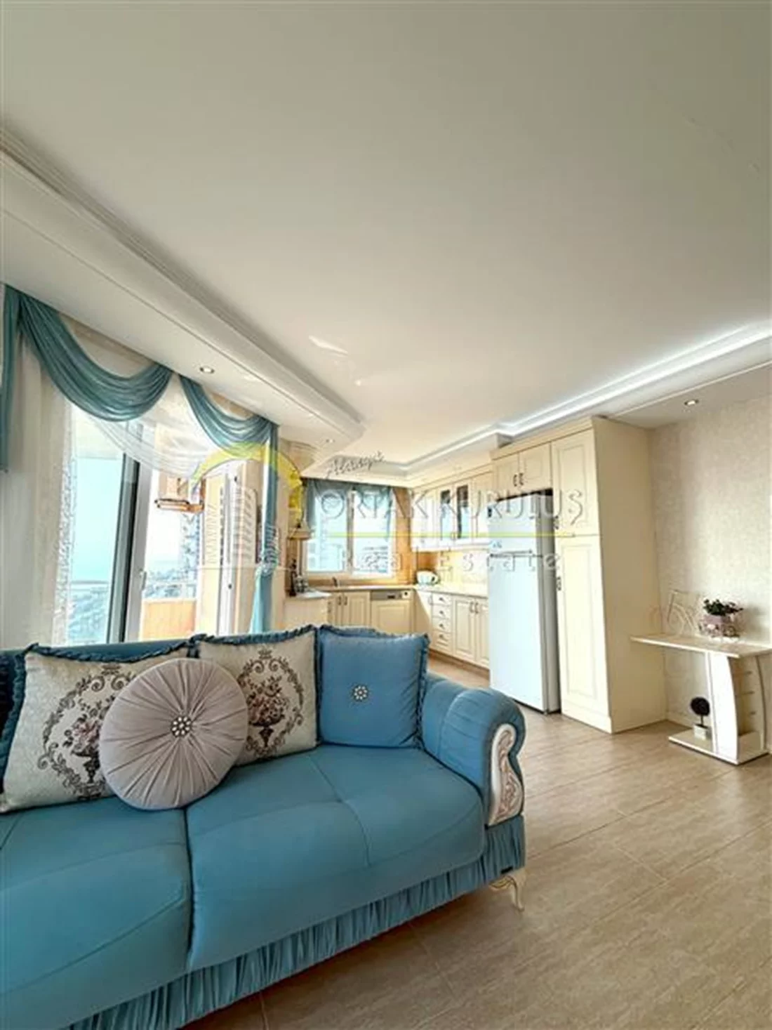 property for sale Mahmutlar - photo 22