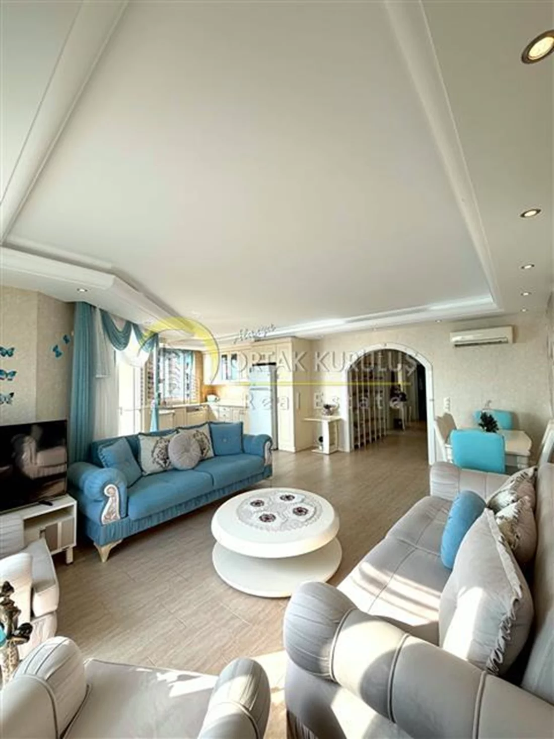 property for sale Mahmutlar - photo 21