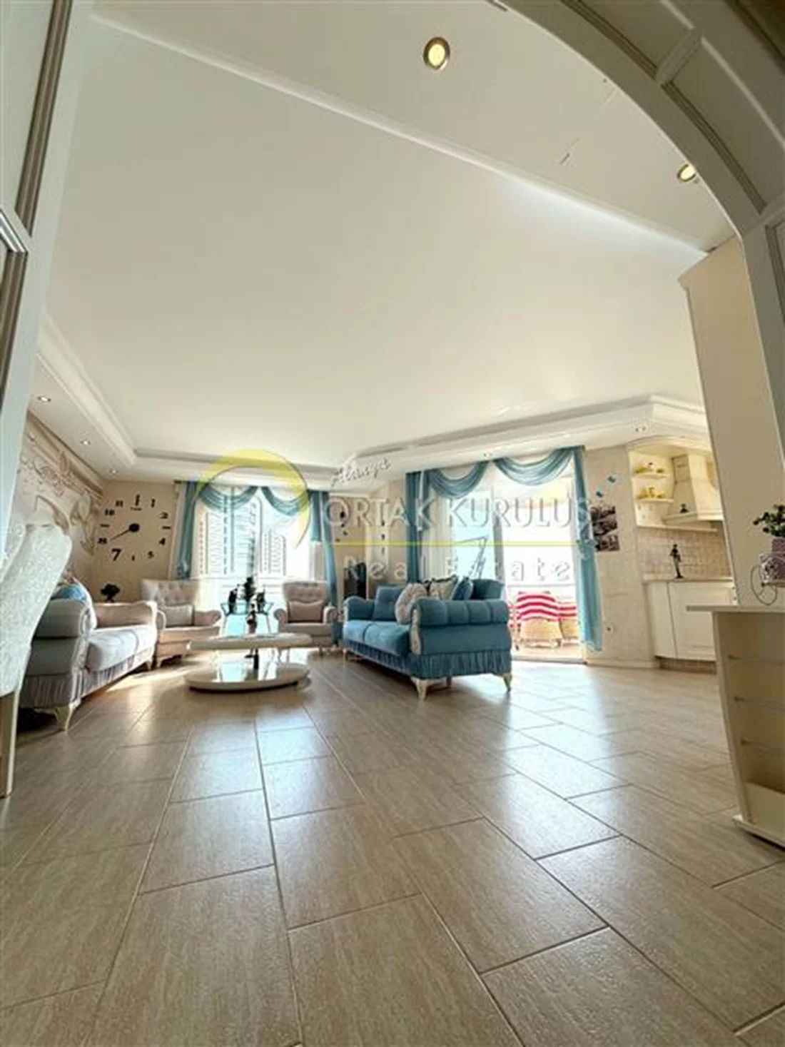 property for sale Mahmutlar - photo 12
