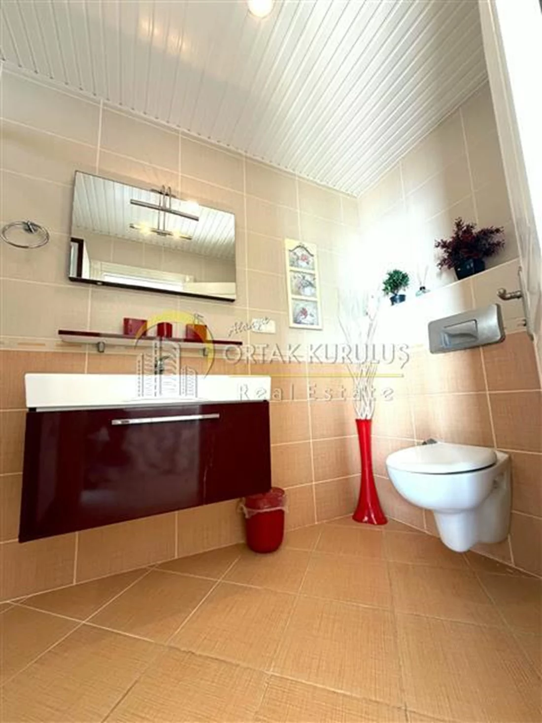 property for sale Mahmutlar - photo 29