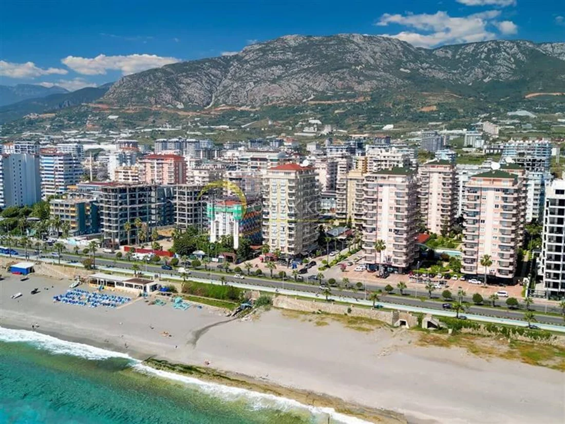 property for sale Mahmutlar - photo 4