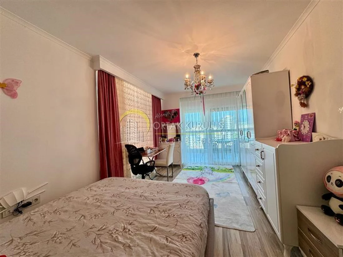 property for sale Mahmutlar - photo 22