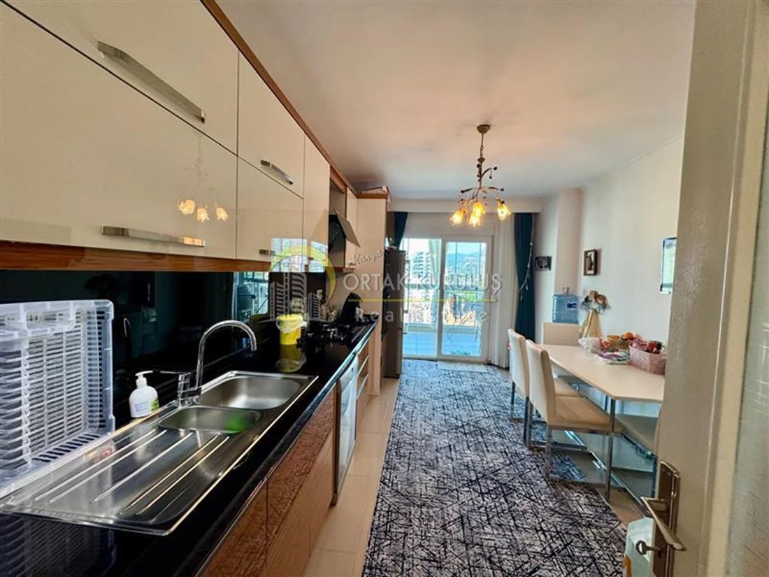property for sale Mahmutlar - photo 19