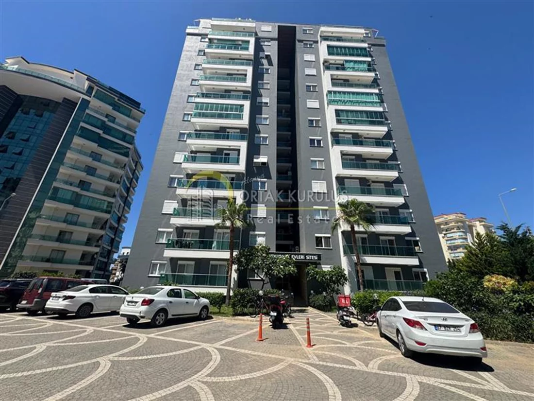 property for sale Mahmutlar - photo 4