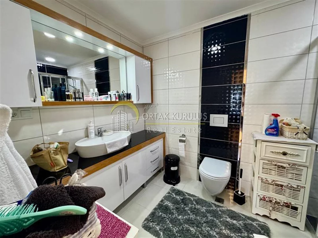 property for sale Mahmutlar - photo 28