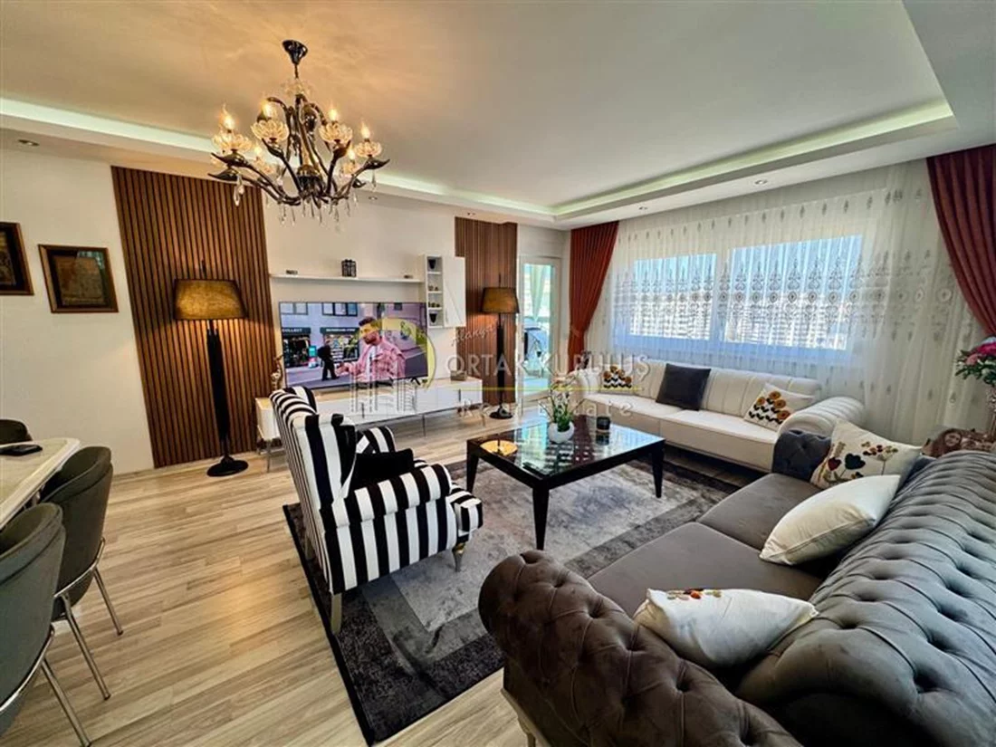 property for sale Mahmutlar - photo 17