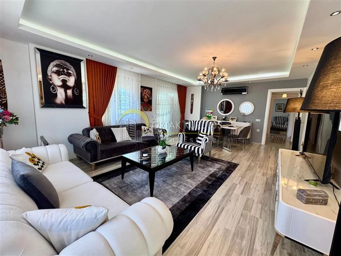 property for sale Mahmutlar - photo 18