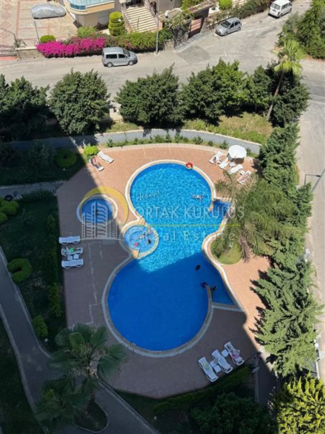 property for sale Mahmutlar - photo 10