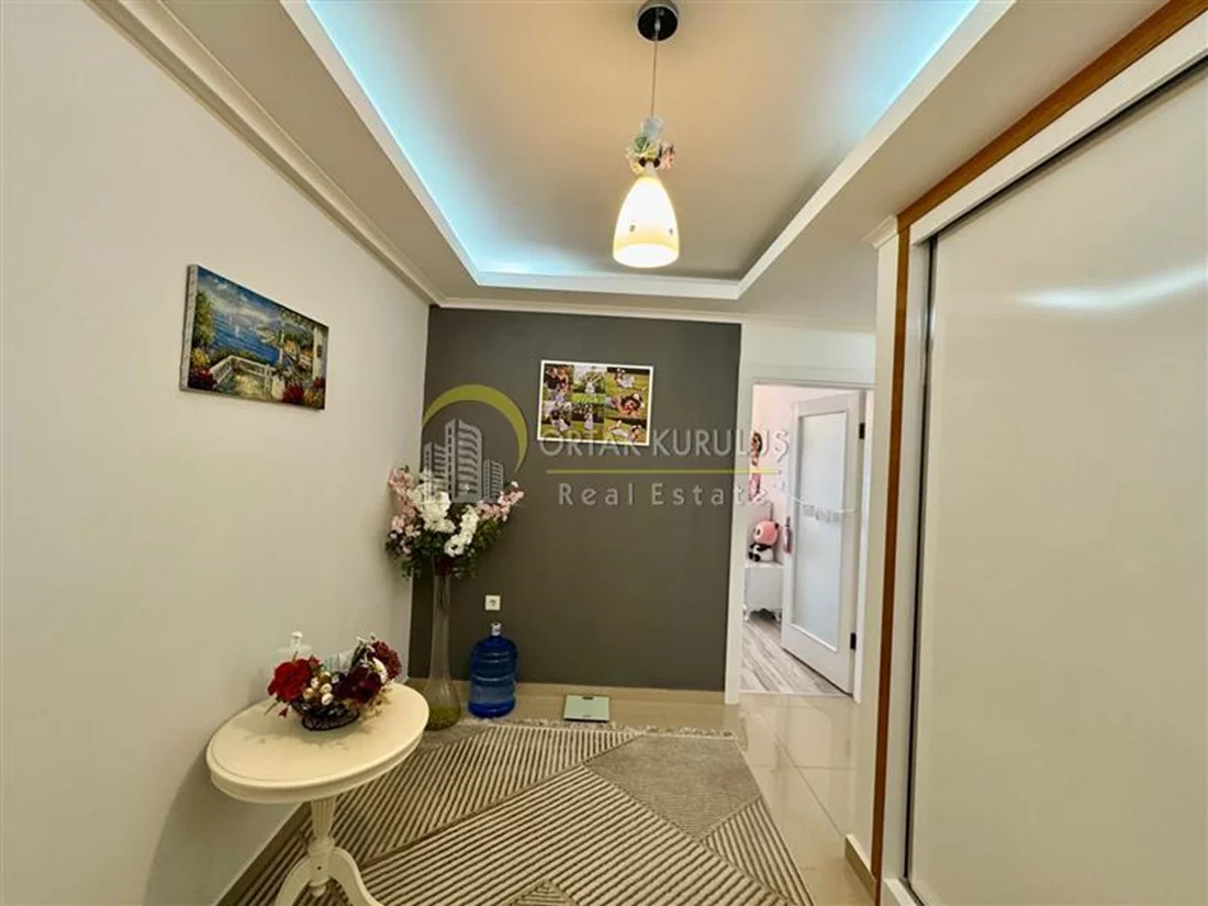 property for sale Mahmutlar - photo 12