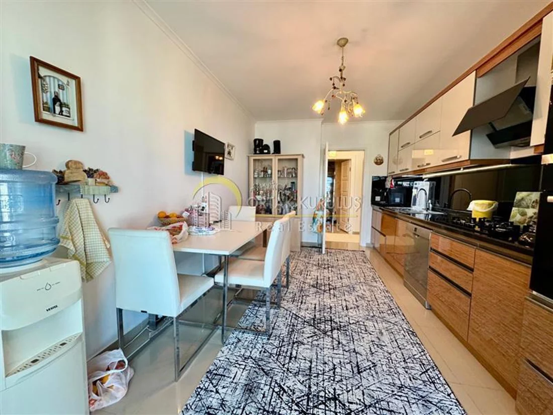property for sale Mahmutlar - photo 13