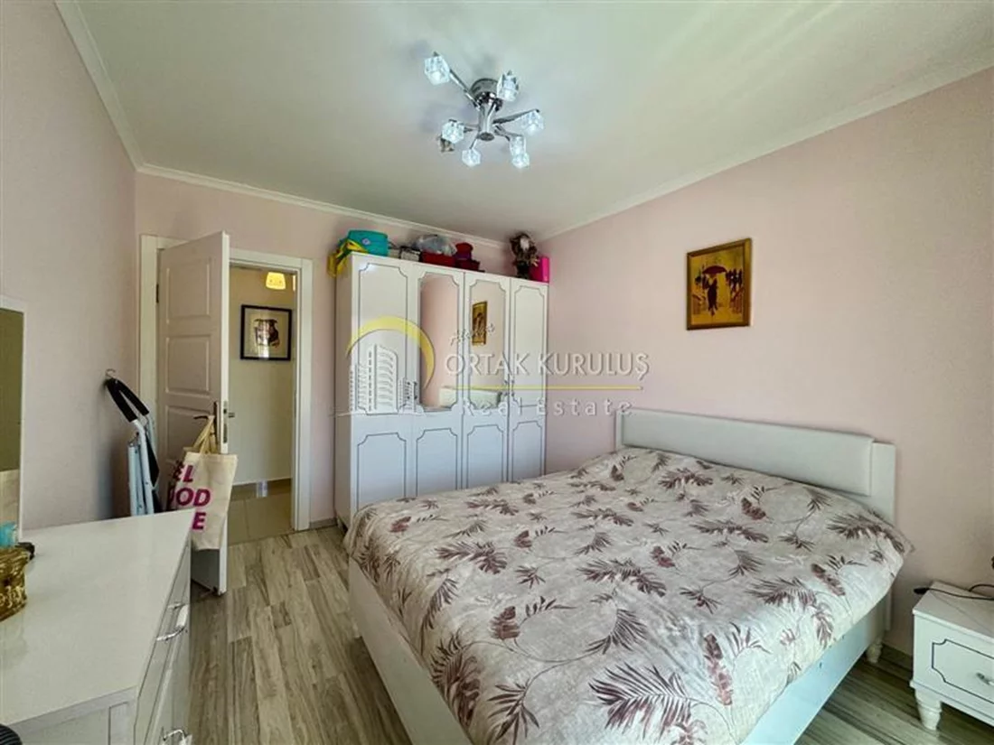 property for sale Mahmutlar - photo 24