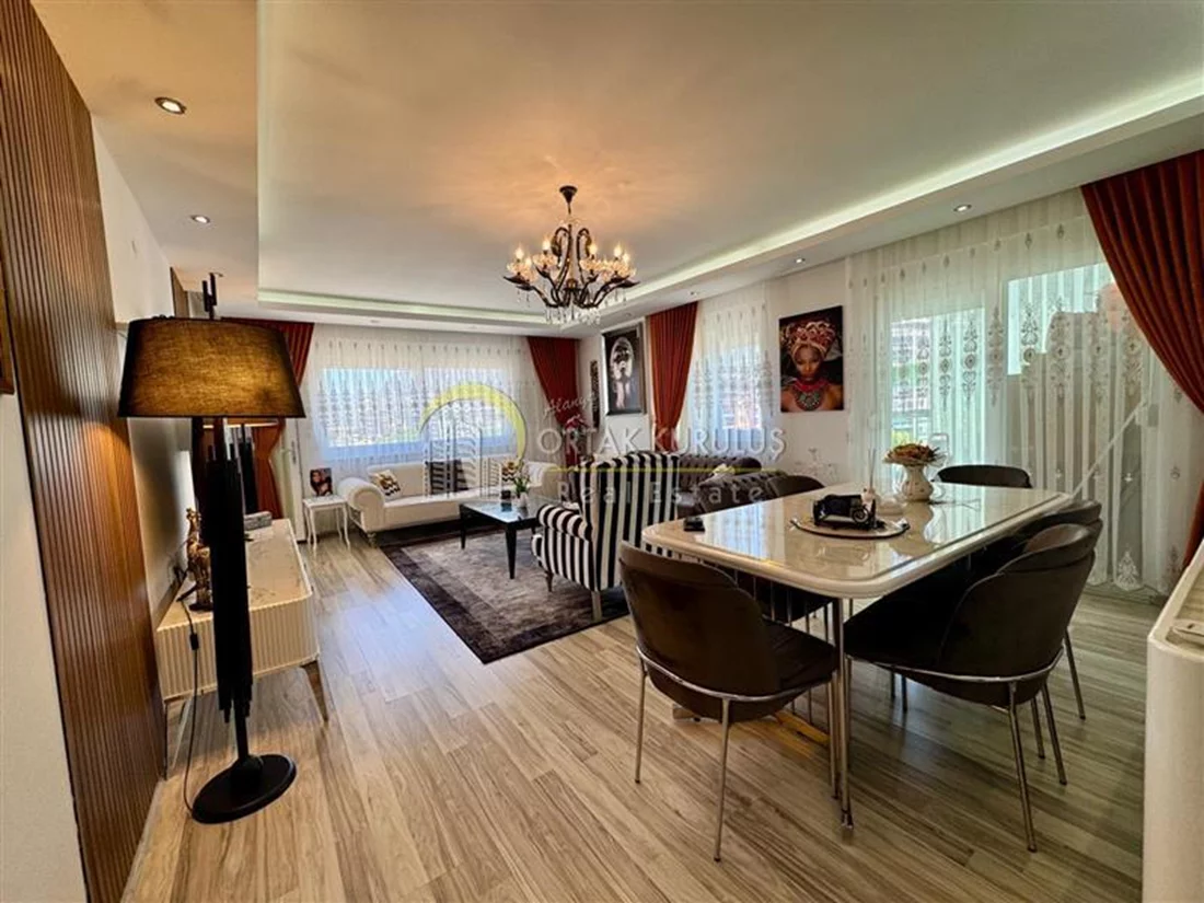 property for sale Mahmutlar - photo 14