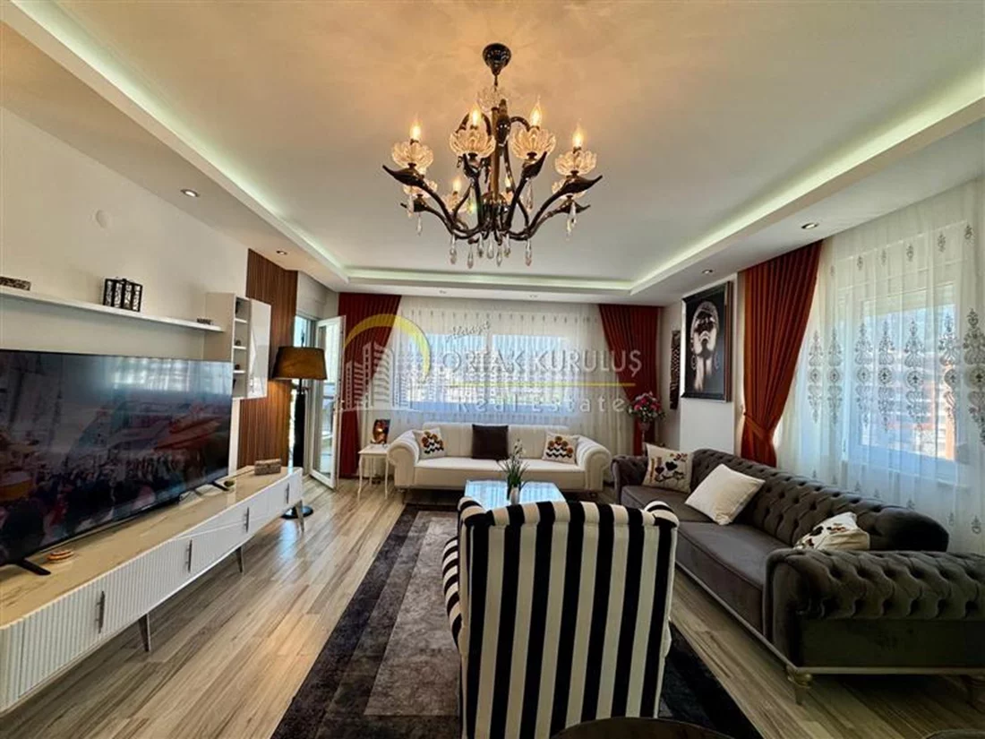 property for sale Mahmutlar - photo 16