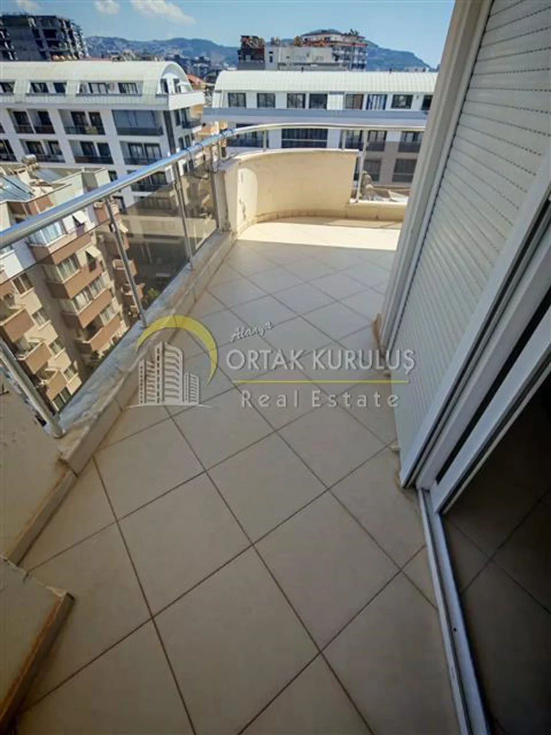 property for sale Mahmutlar - photo 18