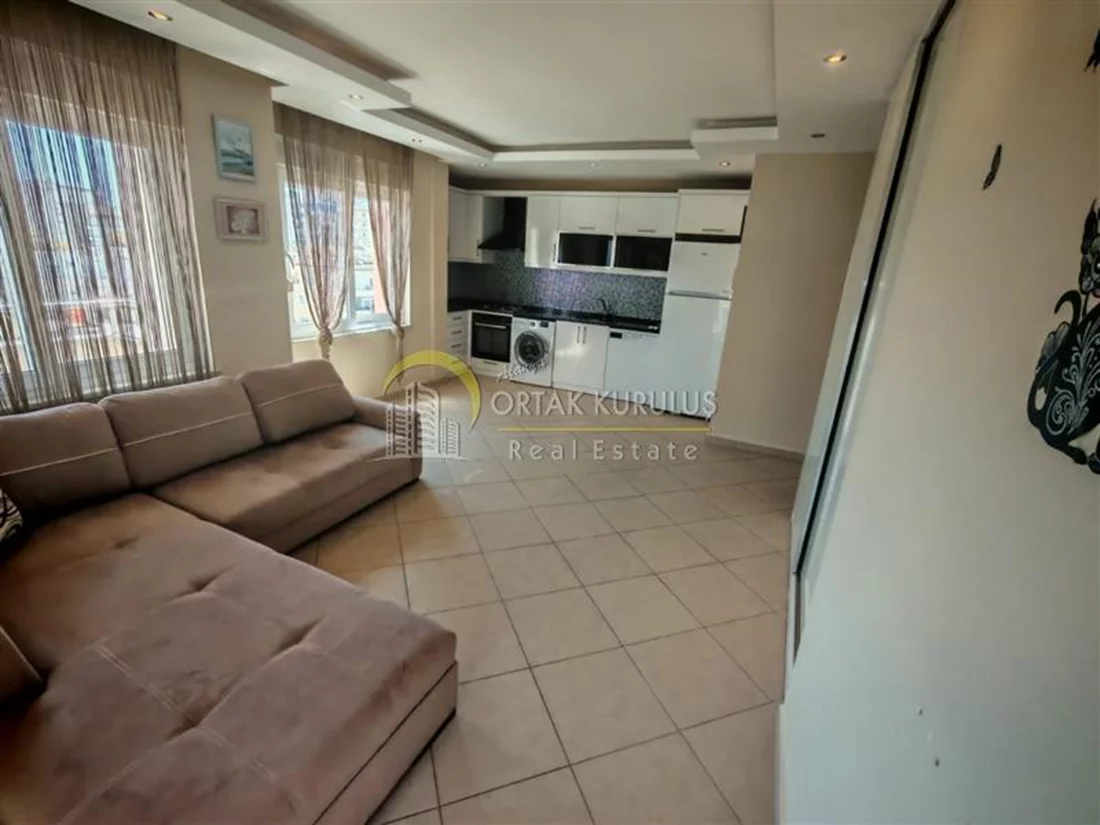 property for sale Mahmutlar - photo 6
