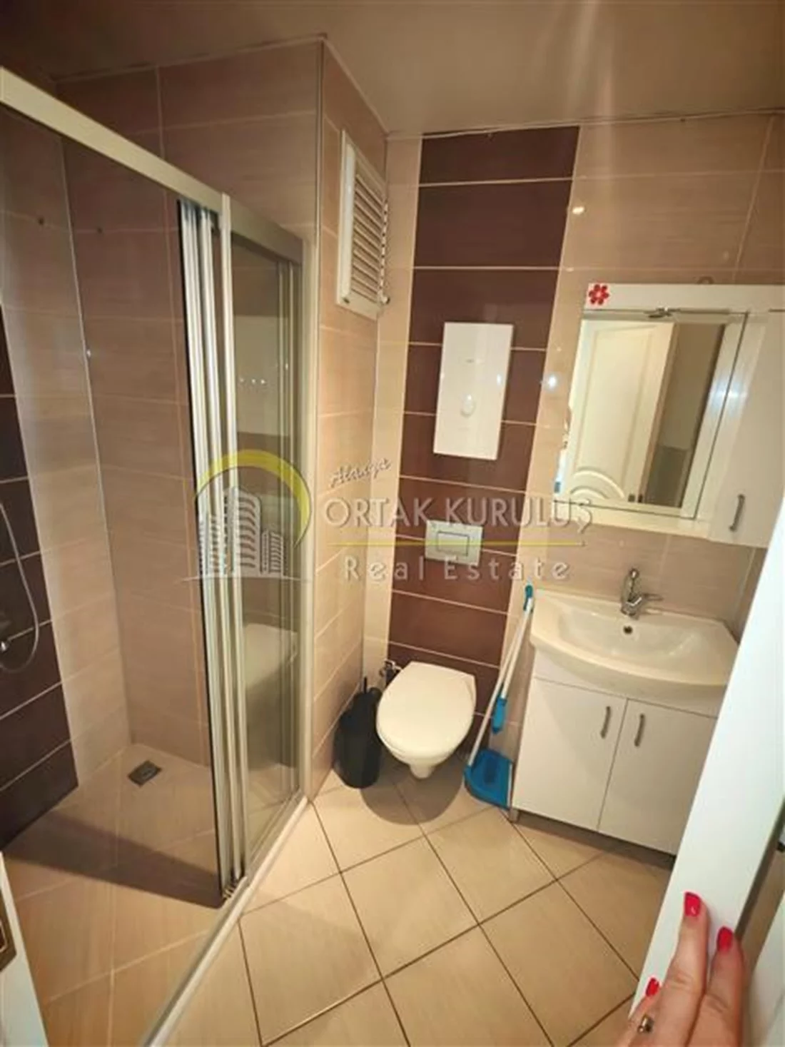 property for sale Mahmutlar - photo 15