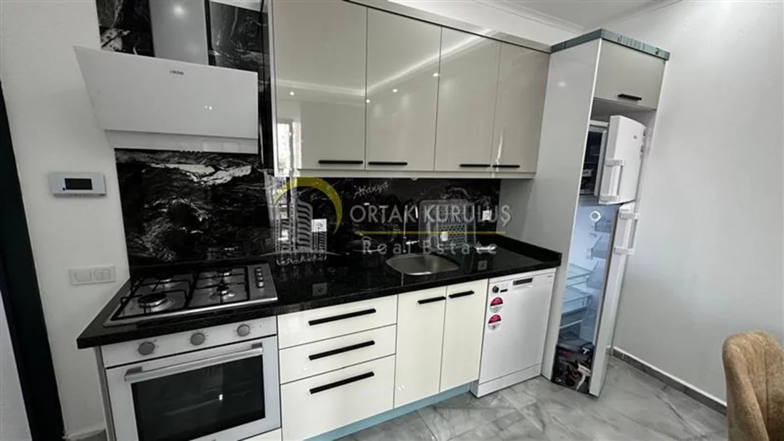 property for sale Mahmutlar - photo 8