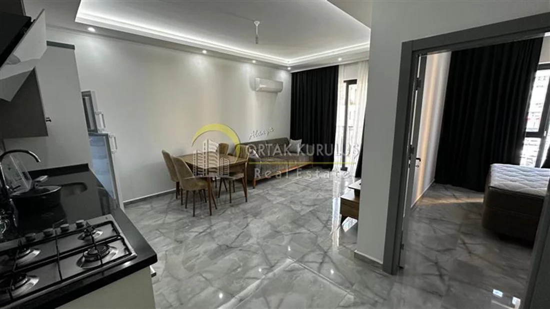 property for sale Mahmutlar - photo 7