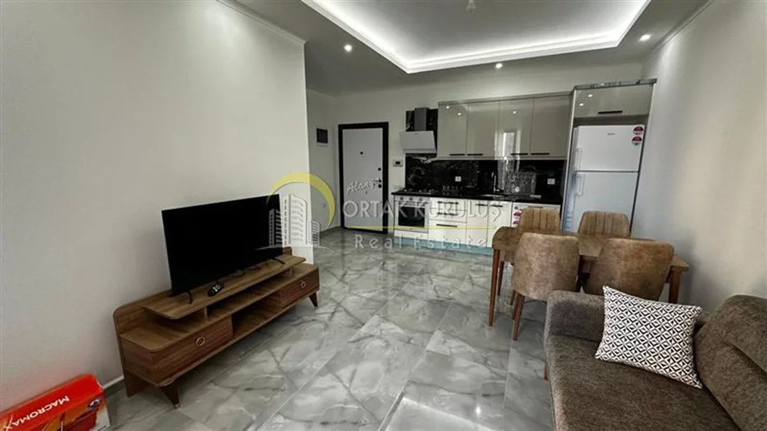 property for sale Mahmutlar - photo 6