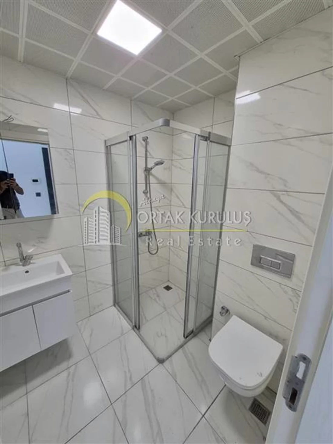 property for sale Mahmutlar - photo 24