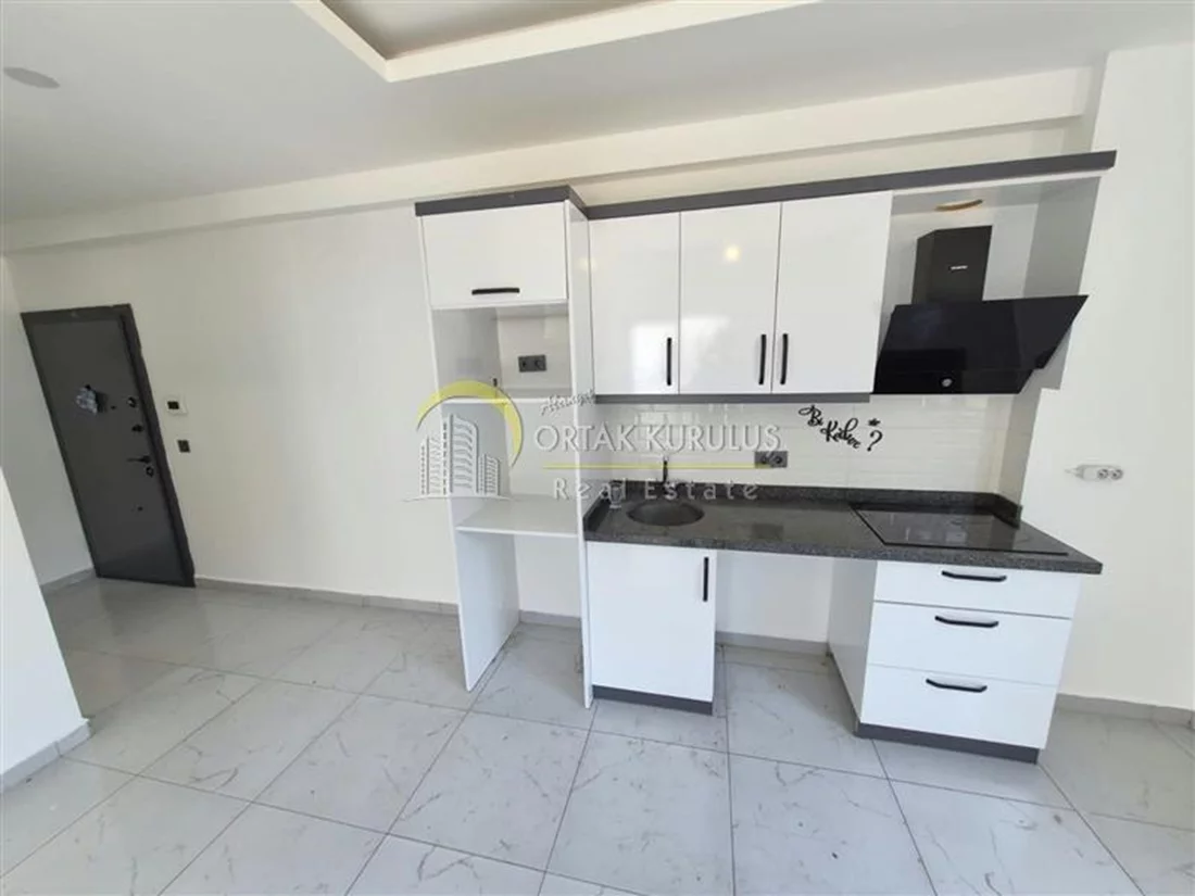 property for sale Mahmutlar - photo 22