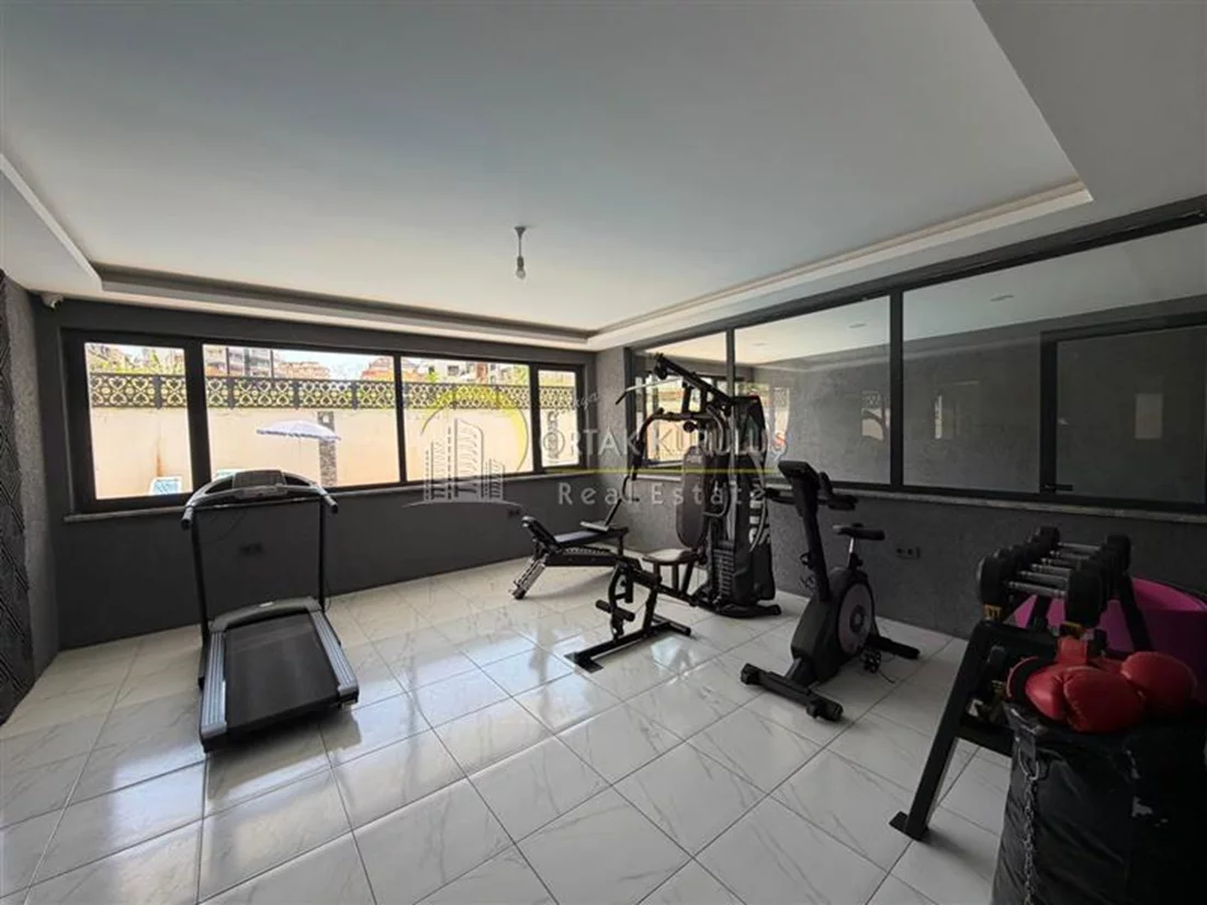 property for sale Mahmutlar - photo 12