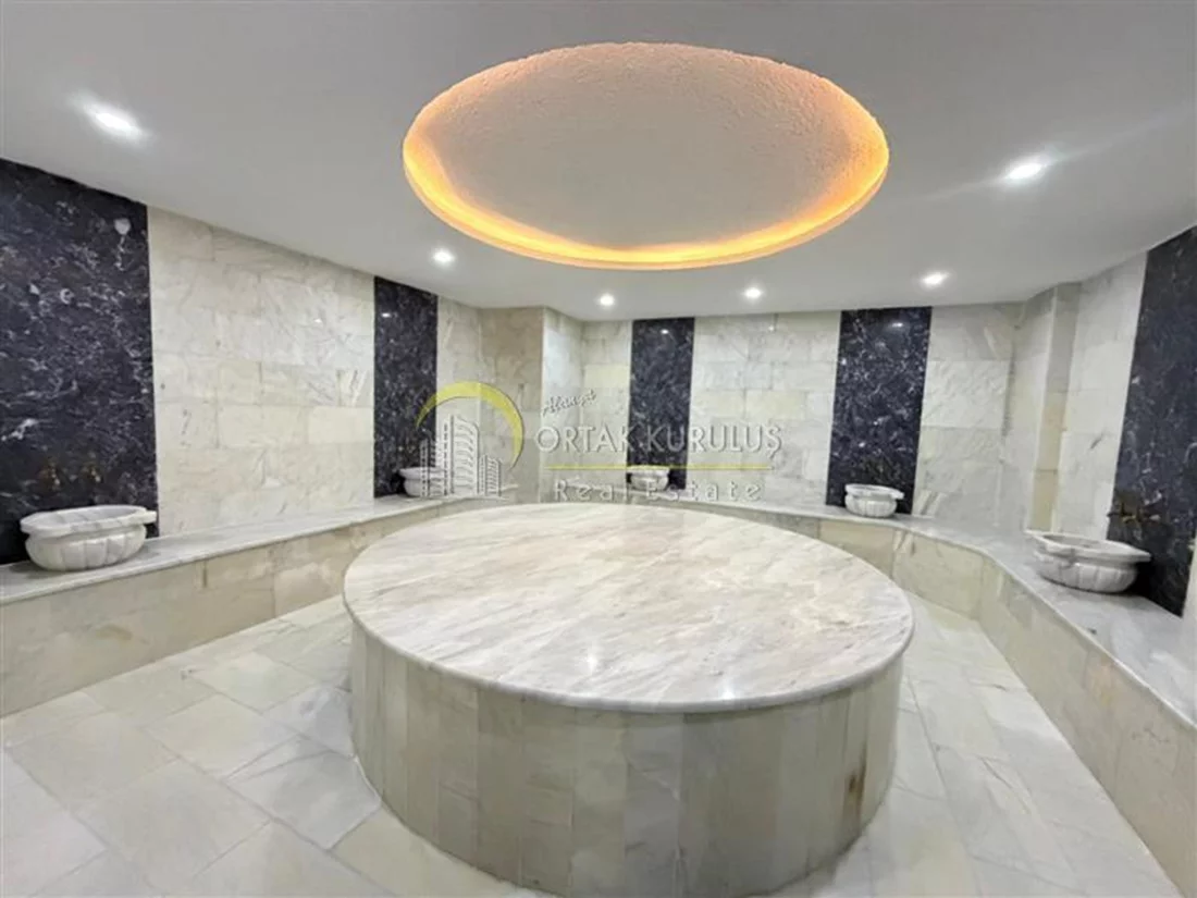 property for sale Mahmutlar - photo 10