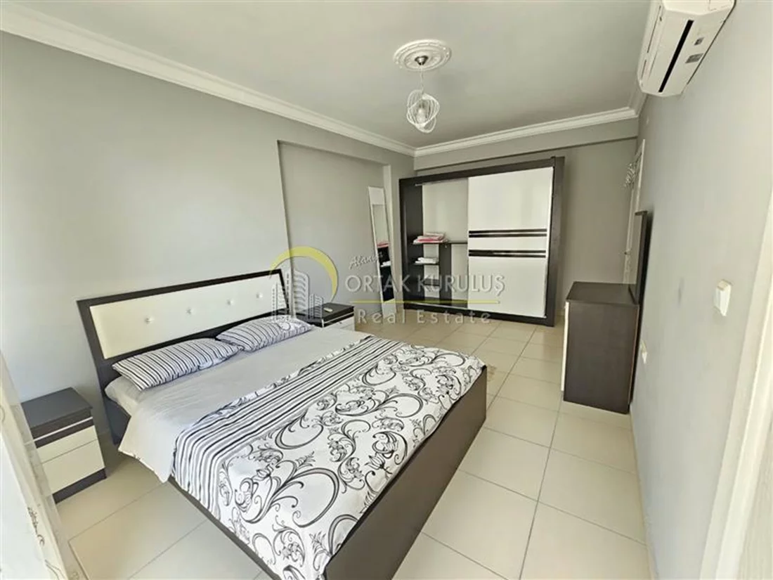 property for sale Mahmutlar - photo 14
