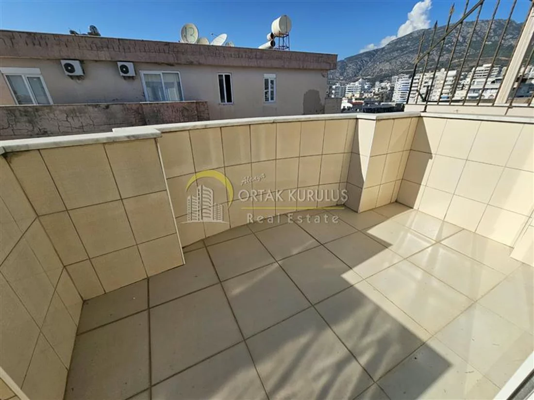 property for sale Mahmutlar - photo 22