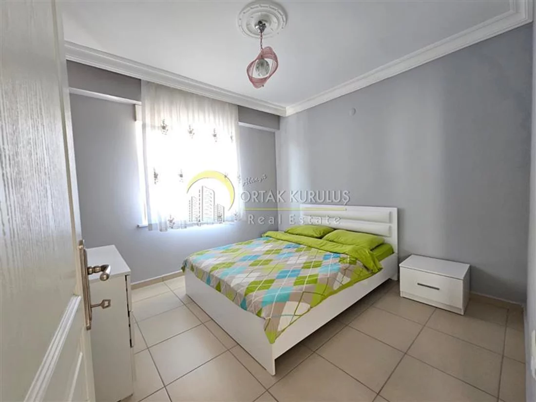 property for sale Mahmutlar - photo 16