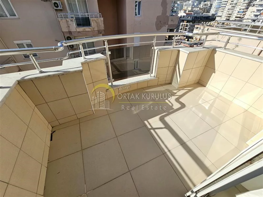 property for sale Mahmutlar - photo 18
