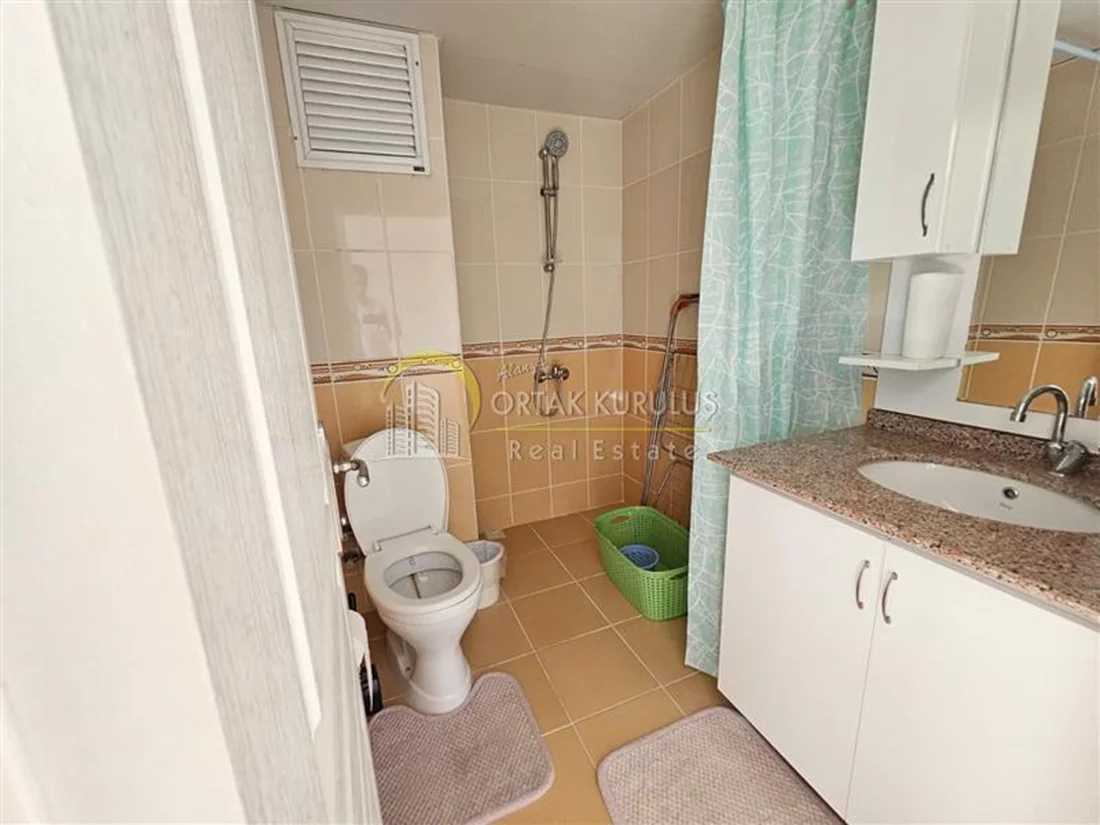 property for sale Mahmutlar - photo 17