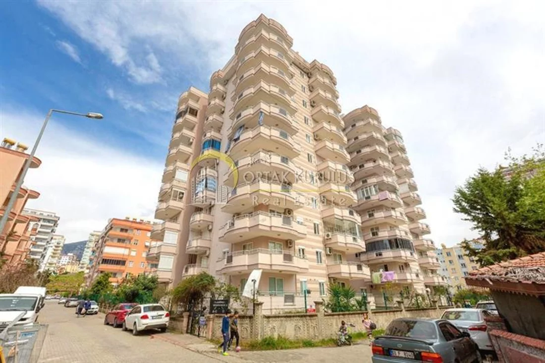 property for sale Mahmutlar - photo 2