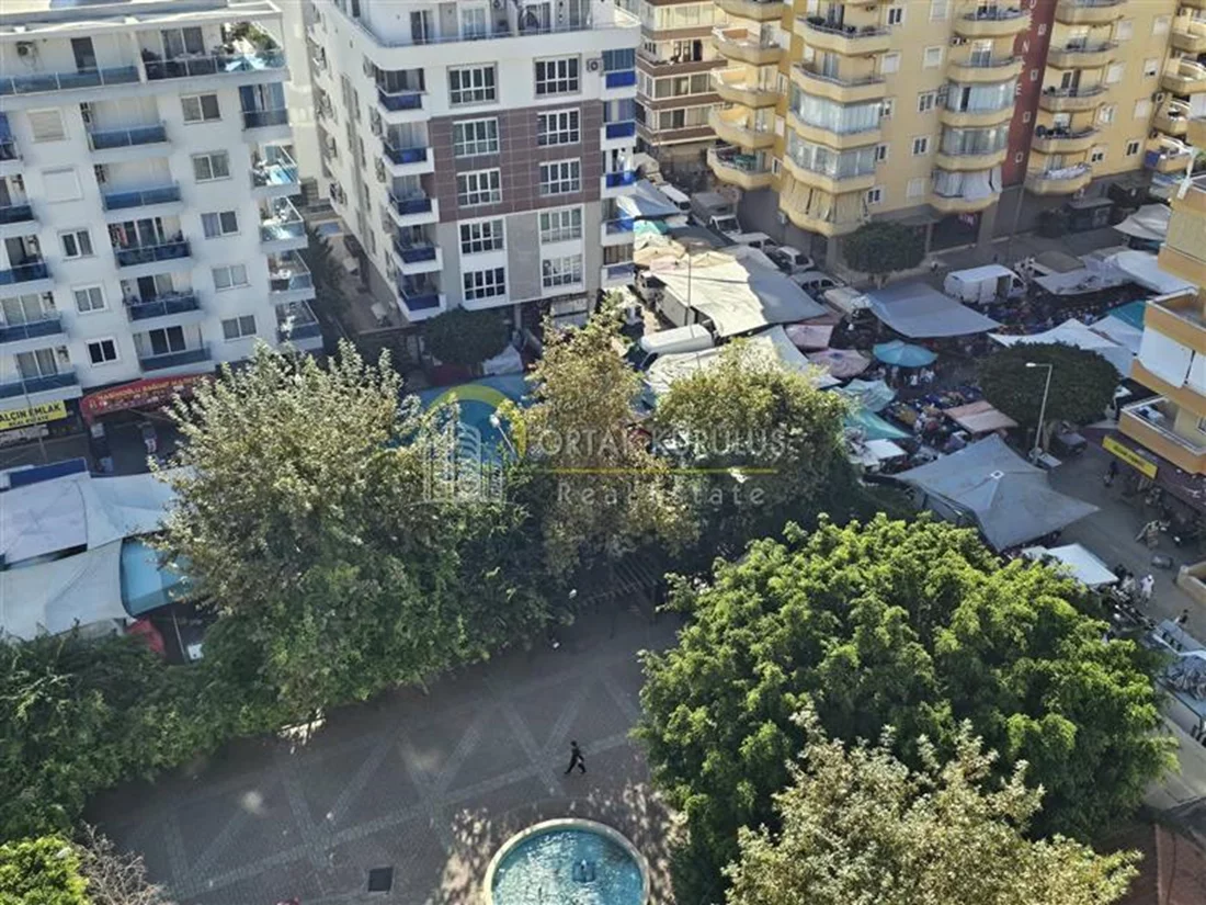 property for sale Mahmutlar - photo 4