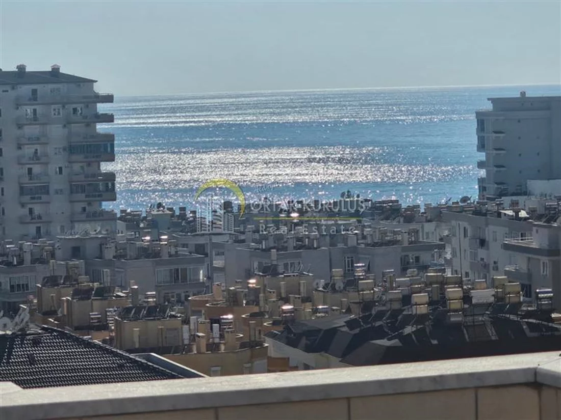 property for sale Mahmutlar - photo 5