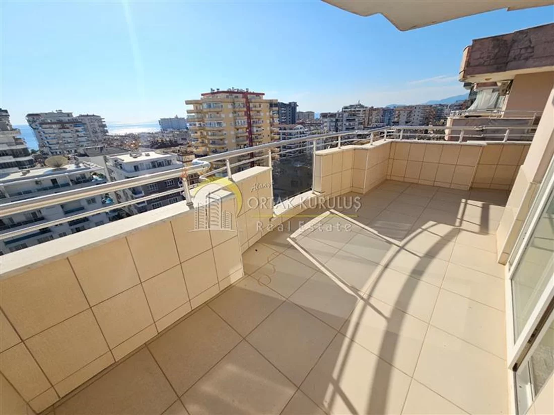 property for sale Mahmutlar - photo 20