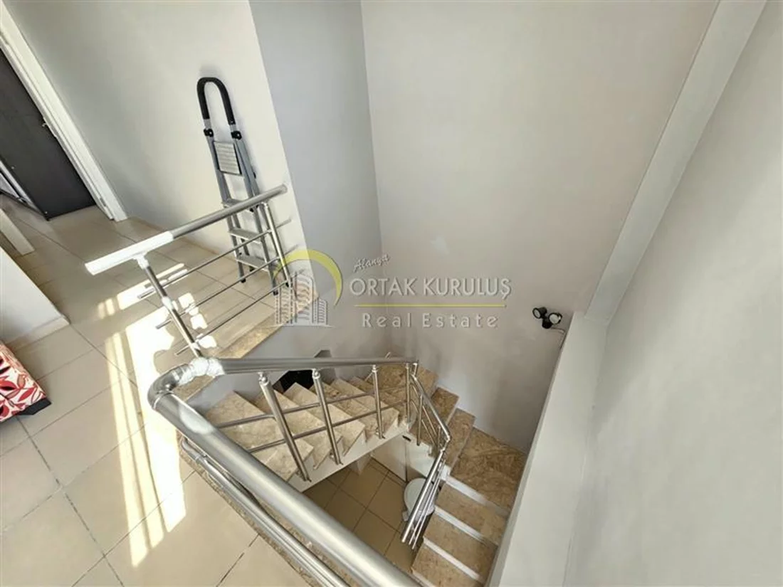 property for sale Mahmutlar - photo 9