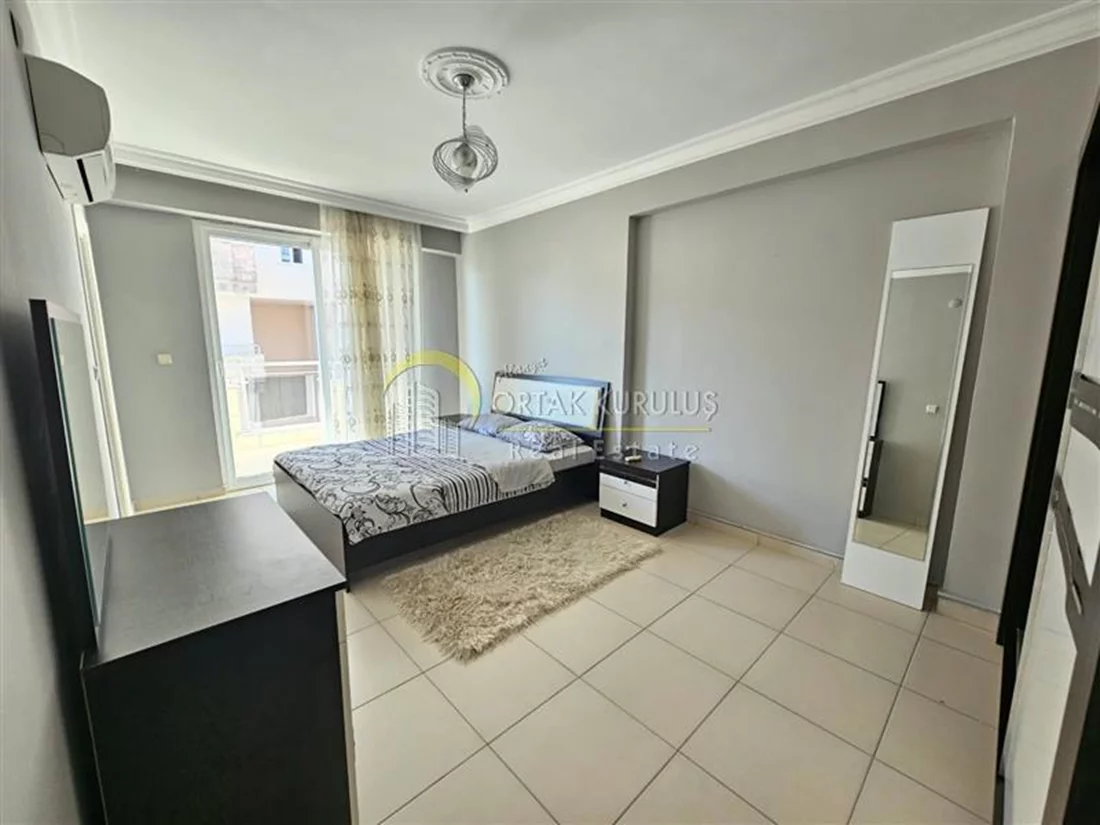 property for sale Mahmutlar - photo 13