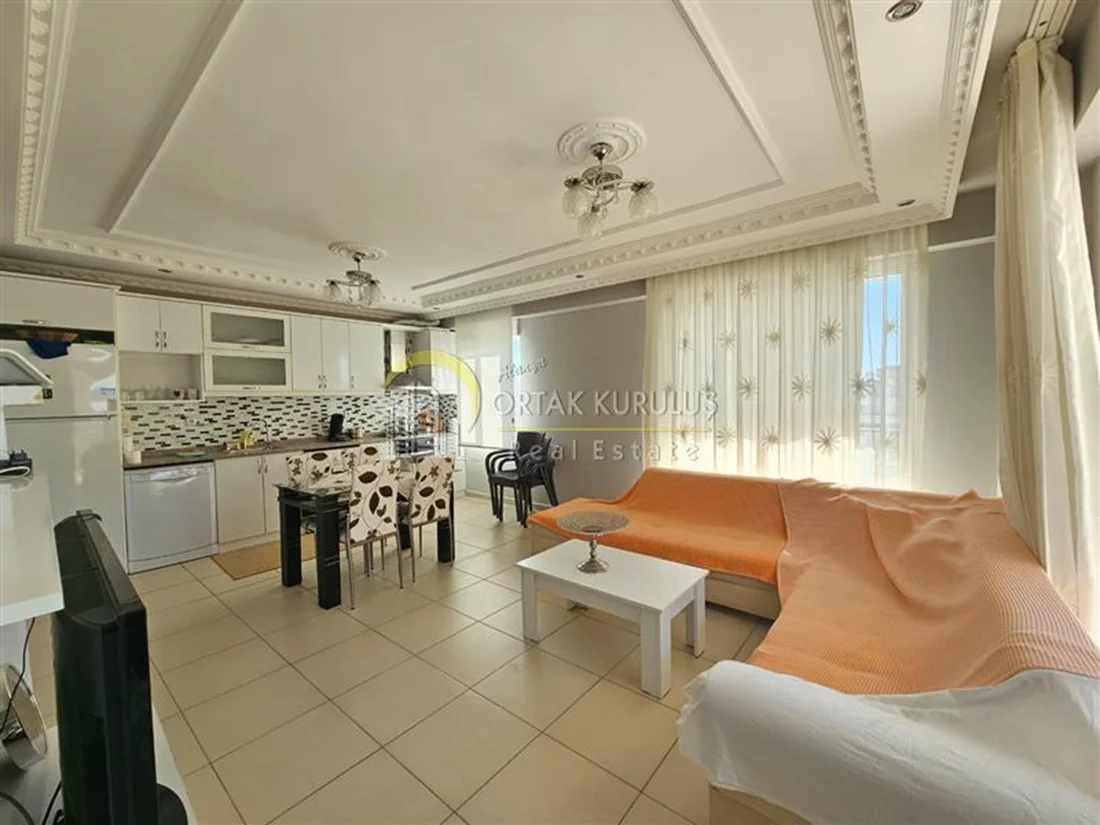 property for sale Mahmutlar - photo 6
