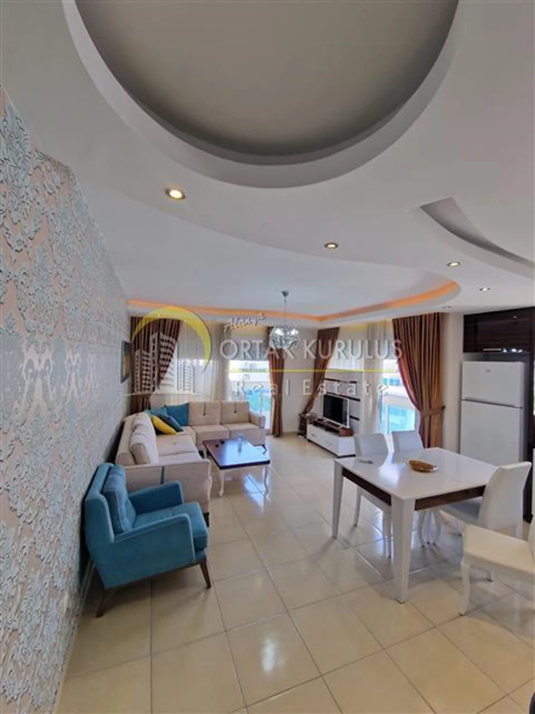 property for sale Mahmutlar - photo 28