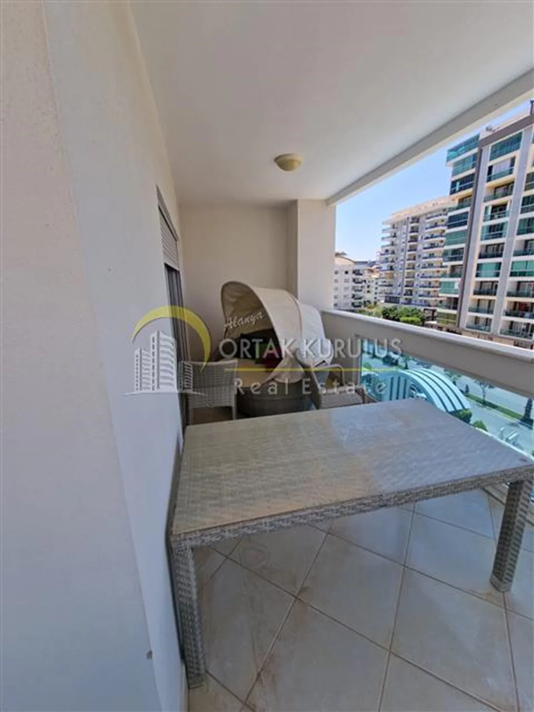 property for sale Mahmutlar - photo 45