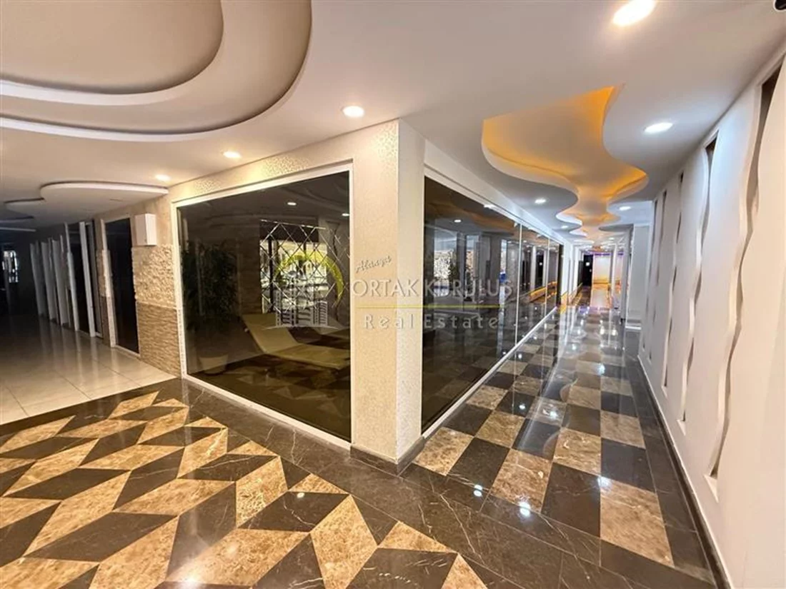 property for sale Mahmutlar - photo 14