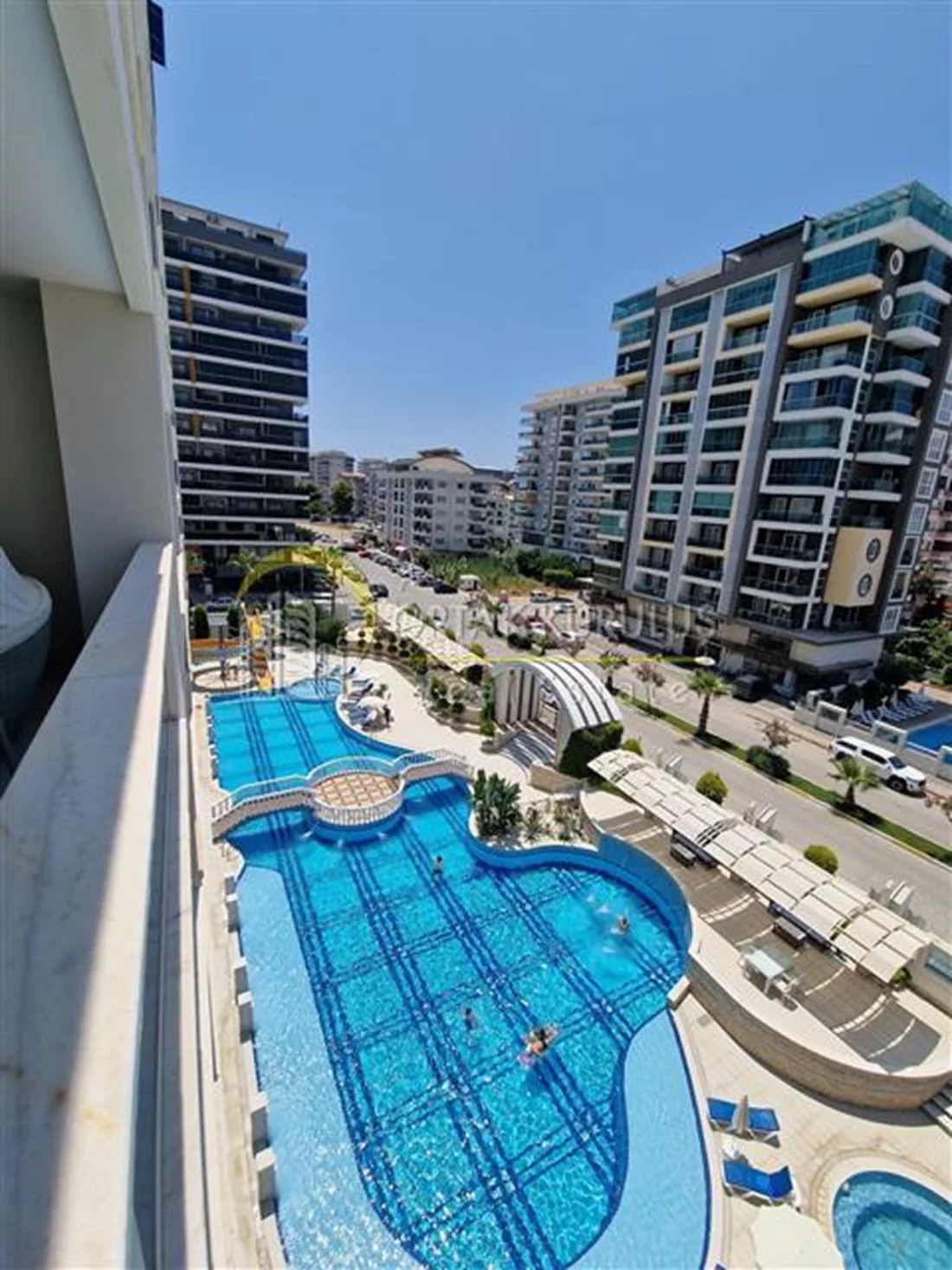 property for sale Mahmutlar - photo 4