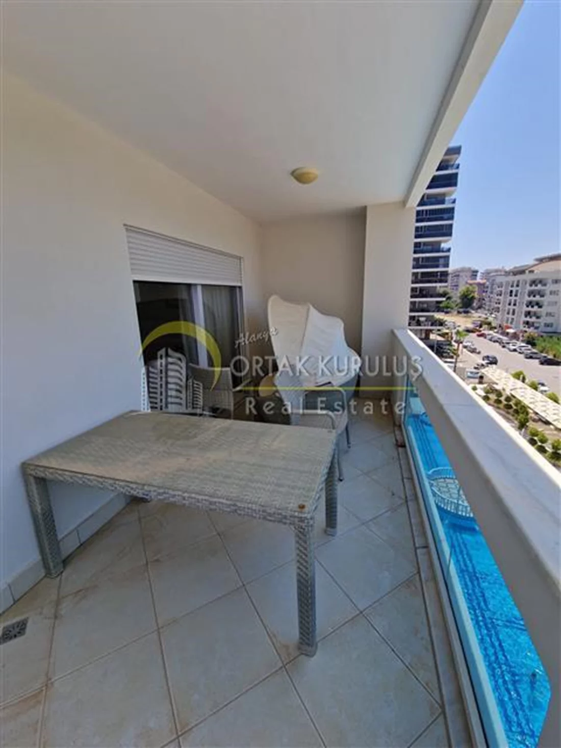 property for sale Mahmutlar - photo 49