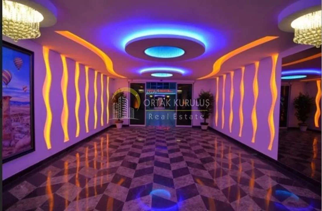 property for sale Mahmutlar - photo 13