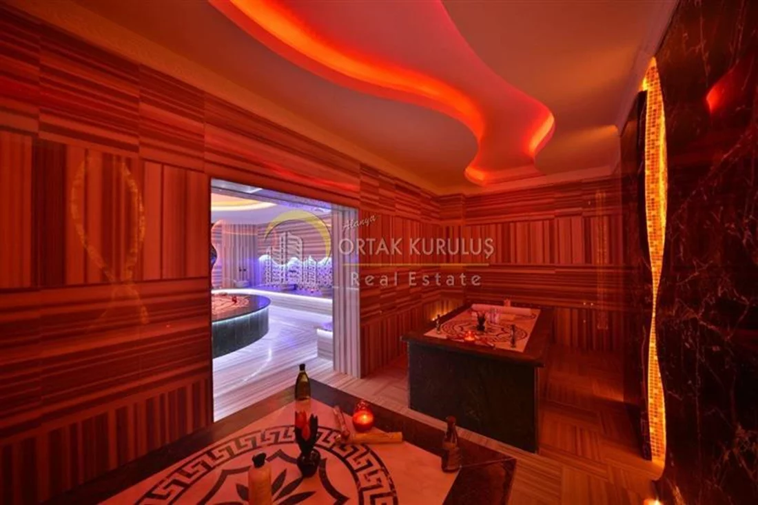 property for sale Mahmutlar - photo 18