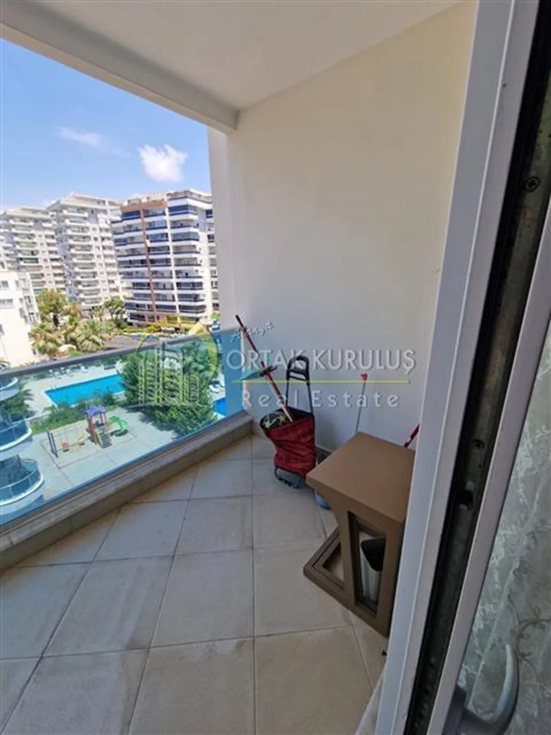 property for sale Mahmutlar - photo 48