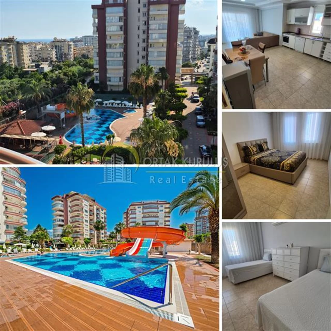 property for sale Mahmutlar - photo 54